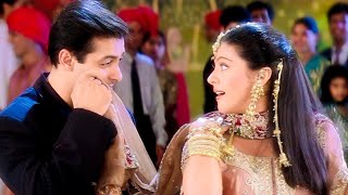 Saajanji Ghar Aaye Full Video - Kuch Kuch Hota Hai|Shah Rukh Khan,Kajol|Alka Yagnik[ 4K]