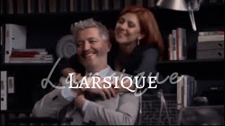 Larsique