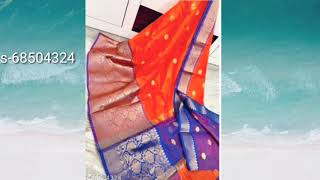 Meesho sarees //Meesho letest trending sarees//#shorts#shortsindia#ytshorts