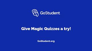 Introducing Magic Quizzes 🪄