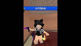 E essa sincronização 😨 #roblox #mm2edit #fypシviral #foryou