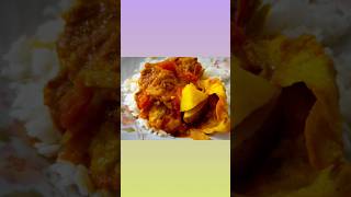 Egg recipes for dinner & Breakfast-Egg potato curry recipes.-ডিম আলুর তরকারি#shorts