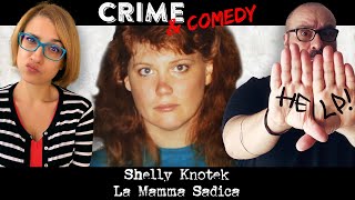 Shelly Knotek - La Mamma Sadica - 77