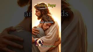 Morning Prayer to Start your day #shorts #morningprayer #catholicdevotion