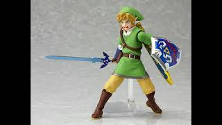 Legend Of Zelda Skyward Sword Link 2022