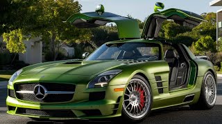 2025 Mercedes 300 SL Speedster Hard Top by S-Klub: A Modern Classic Redefined