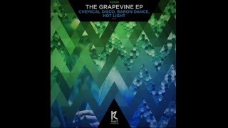 Chemical Disco, Baron Dance – The Grapevine (Original Mix)