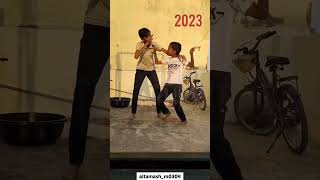 2023---2080 years difference 😱 | watch this full video