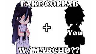 || #GACHACLUB JOIN A FAKE COLLAB W MEEE || Oc/ Marcho || READ DESCRIPTION‼️ ||