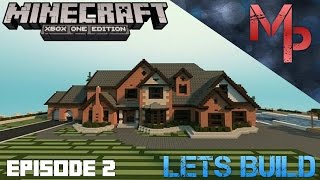 *SPECIAL* Minecraft Traditional House [2]