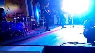 Anuapa band Nyidam Penthol (cover)