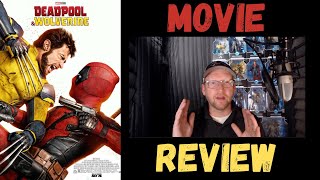 Deadpool & Wolverine - My Review - Spoiler Free