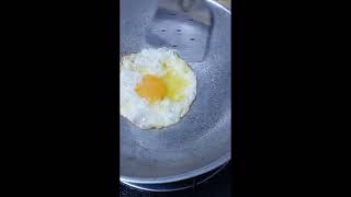 PRITONG ITLOG SA MARGARINE #shorts #shortvideo #egg #lolalisavlogs