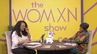 The Womxn Show: Conversation with Dr Sindiwe Magona