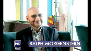 Ralph Morgenstern: „Europa ist für Homosexuelle wichtig!“