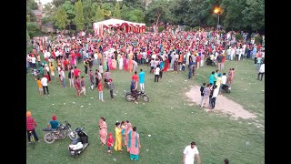 Mela Teeyan Da At Chheharta Amritsar 11-08-2019