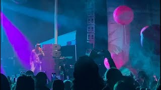 The Thrill Wiz Khalifa Live at Mission Bayfest San Diego 9/29/2024