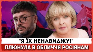 ЗА ЦИХ ЗІРОК БЕРЕ ГОРДІСТЬ!ТАКЕ ЇМ НЕ ПРОБАЧАТЬ. БУВ ЗІРКОЮ В РФ, АЛЕ РОЗІРВАВ  стосунки з РОДИЧАМИ