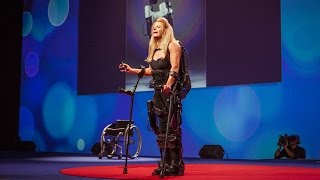 Amanda Boxtel: Walking 2.0: Humanizing Machines with Functionality, Design, & Beauty