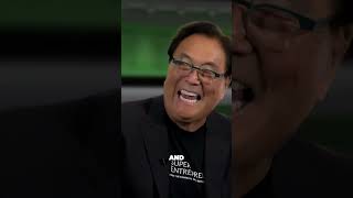 Financial Wisdom: Robert Kiyosaki's Credit Card Debt Tips #RobertKiyosaki