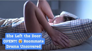 Roommate Drama: Open Doors, Loud Nights, and a Cat Excuse? | Celebrity Biographies