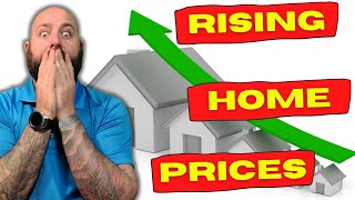 will home prices continue to rise - Austin Housing Market update