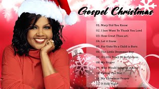 Best Gospel Christmas Song 2024 - Mery Christmas 🎁 Listen To Gospel Christmas Playlist