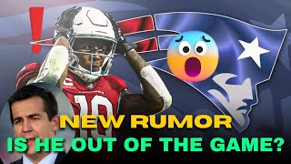 Patriots wasting talent?...Patriots Nation News