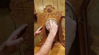 Ansonia kitchen clock evaluation