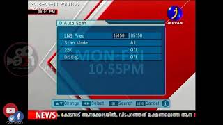 ABS2 @ 75 East FTA Channel List | Set Top Box Settings | ABS-2/2A @ 74.9° East |ALL CHANNELS@ MPEG 2