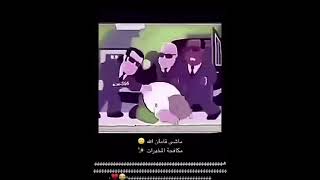 داخل حارة خويك الشبهه ف امان الله مكافحة المخدرات😂😂