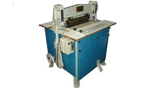 Wiro Binding Machine