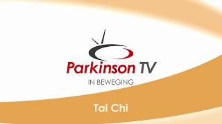 ParkinsonTV in Beweging  - Aflevering Tai Chi