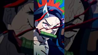 Nezuko vs Karaku (Nezuko obvi wins ) #ds #animeedit #anime #edit #kny #shorts #nezuko #karaku