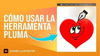 3 consejos que te ayudarán a ilustrar mejor con la Herramienta Pluma