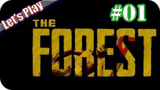 The Forest - Gameplay Español #01