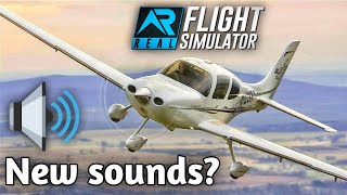 What's coming to RFS 2.1.7? 👀🔥 RFS Real Flight Simulator Update 2.1.7 Leak