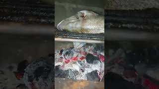 Inihaw sariwang katambak pinoy dinner recipe #trending #food #trending #viralvideo #viralshort #food