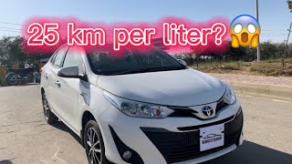 Toyota Yaris - ATIV X detailed review | Comfort | Price | Ownership Experience