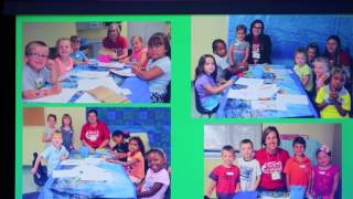 VBS 2016  Deep Sea Discovery Slideshow