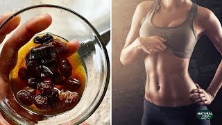 Drink Raisin Water On Empty Stomach Daily and Get These Benefits!