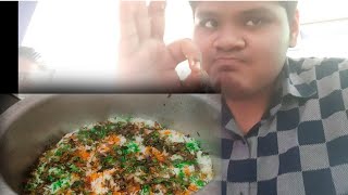 CHICKEN BIRYANI RECIPE/ RECIPE VLOG