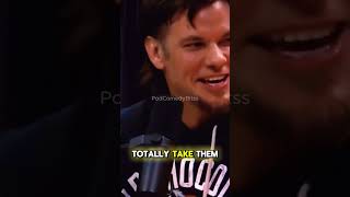 Theo Von's double life🤫