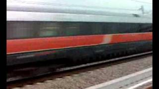 Milano Roma 3 ore Frecciarossa