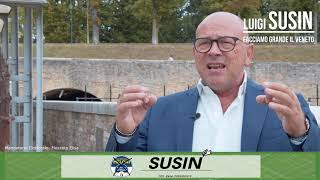 Spazi per le associazioni - Luigi SUSIN