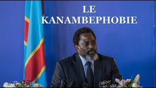 LE KANAMBEPHOBIE: La Réplique de Bénoit Lukunku Lu'asomwe Loucouyard aux Kanambephobistes!