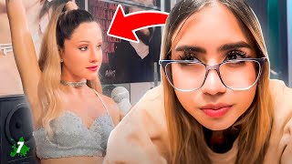 VOY AL MUSEO DE CERA *conozco a Ariana Grande* 😍 | DIA 7 PARTE 2 | LaParce