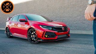 Installing 3 EASY Lighting Upgrades UNDER $50 // Civic Type R