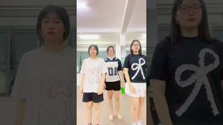 Đu trend TikTok cuốn không lối thoát #dance #xuhong #shorts