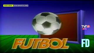 Goles Fecha 9 Campeonato Nacional 1988